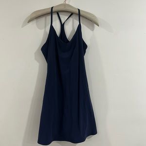 Outdoor voices exercise dress